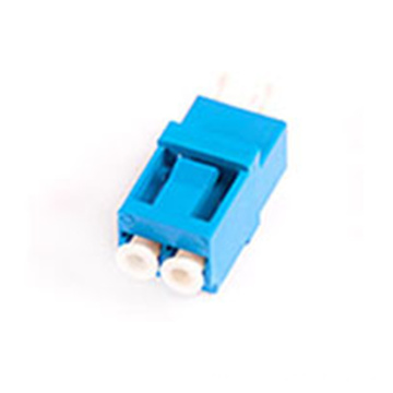 Made In China Superior Quality LC Duplex Fiber Optic Adapter